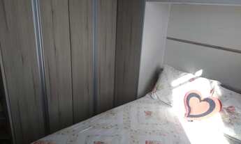 Imagem 6: Contagem - Apartamento Padrão - Jardim Riacho Das Pedras