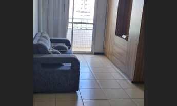 Imagem 1: Apartamento para venda com 63 metros quadrados com 1 quarto em Centro - Montes Claros - MG