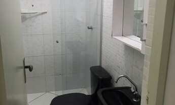 Imagem 5: Apartamento semi mobiliado 3/4 sendo 1 com suíte em Ipirá