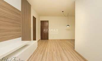 Imagem 4: Apartamento à venda com 55m² área útil, 2 quartos, no Cristo Rei - Curitiba/PR