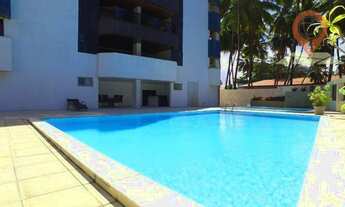 Imagem 5: Apartamento à venda, 281 m² por R$ 1.600.000,00 - Jatiúca - Maceió/AL
