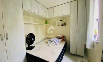 Imagem 6: Manaus - Apartamento Padrão - Flores