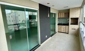 Imagem 4: Apartamento alto padrão no bairro Finotti