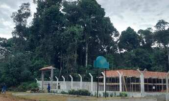 Imagem 4: Lote p chácara a venda, 1000 m2 , Chácaras Rio Negro 38 mil