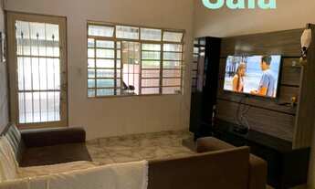 Imagem 4: São Paulo - Casa Padrão - Vila Carmosina