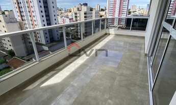 Imagem 4: Cobertura Linear para venda com 3 Suítes em Lídice - Uberlândia - MG