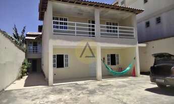 Imagem 2: Casa 07 quartos (05 suítes) no Jardim Bela Vista, Rio das Ostras