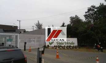 Imagem 2: Sobrado com 4 suites á venda no condominio Reserva Vale Verde