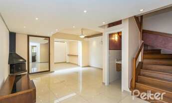 Imagem 4: PORTO ALEGRE - Casa de Condomínio - Camaquã