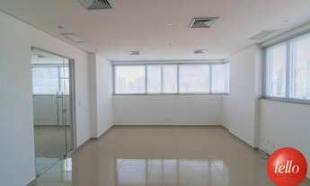 Imagem 3: São Paulo - Conjunto Comercial/sala - Santana