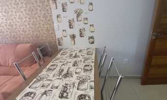 Imagem 5: Aluga-se Casa Mobiliada no Cidade Satélite - Av. Teresa Maciel