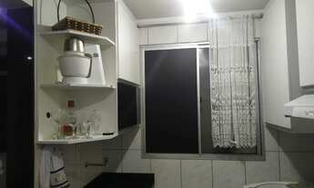 Imagem 6: Contagem - Apartamento Padrão - Três Barras