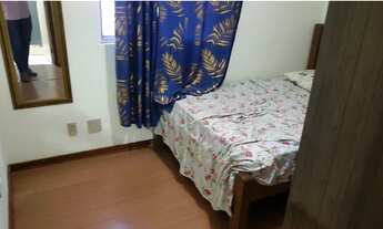 Imagem 2: Apartamento para venda com 60 metros quadrados com 2 quartos em Centro - Contagem - MG