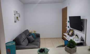 Imagem 3: Excelente apartamento venda 2 quartos c/ área externa Industrial - Juiz de Fora - MG