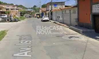 Imagem 2: Manaus - Terreno Padrão - Colônia Terra Nova