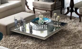 Imagem 3: SANTOS - Apartamento Padrão - GONZAGA