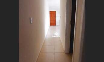 Imagem 5: Apartamento para alugar, 62 m² por R$ 1.000,00/mês - Jardim Doutor Ottoni - Poços de Calda