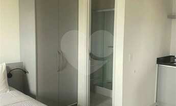 Imagem 5: Apartamento com 1 quarto em SANTANA