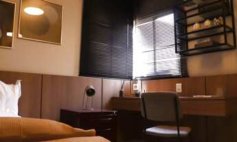 Imagem 3: UBERLÂNDIA - Apartamento Padrão - ALTO UMUARAMA