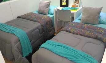 Imagem 4: Compre o seu lindo apartamento 2 quartos no Bairro Sapucaias - Contagem - MG