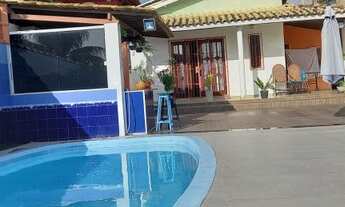 Imagem 2: Térrea para aluguel e venda tem 420 metros quadrados com 3 suítes 1 master em Itapuã - Sal