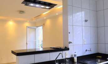 Imagem 4: Apartamento com 2 quartos no Três Barras