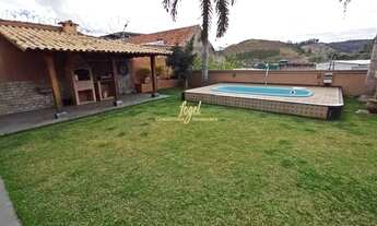 Imagem: Fontesville / Francisco Bernardino - Casa