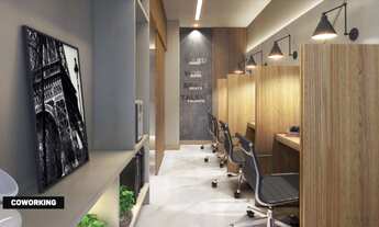 Imagem 7: Apartamento para venda possui 132 metros quadrados com 4 quartos em Ponta Verde - Maceió