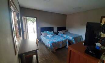 Imagem 6: Casa de condomínio para venda com 564 metros quadrados com 5 quartos