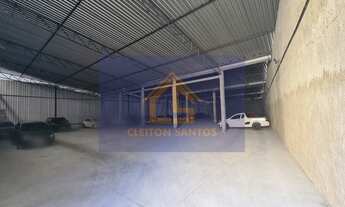 Imagem 2: Galpão para locação na Imbiribeira