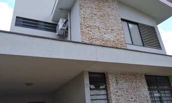 Imagem: Sobrado no Jardim Morumbí - 233 m2- 3 quartos