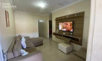 Imagem 3: Excelente casa no Residencial Pinheiros com 03 quartos, sendo 01 suíte