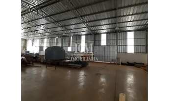 Imagem 7: Aluguel Galpão SEGISMUNDO PEREIRA