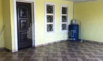 Imagem 5: São Carlos - Casa Padrão - Vila Brasília