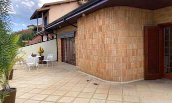 Imagem: Portal Do Paraiso I - 405 m² - 4 Quartos