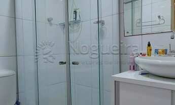 Imagem 7: Apartamento para venda tem 76 metros quadrados com 3 quartos