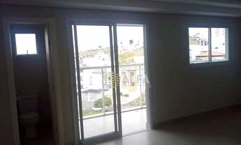 Imagem 3: Apartamento com 3 dormitórios à venda, 108 m² por R$ 510.000,00 - Santa Rita I - Pouso Ale