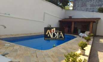 Imagem 5: Chácara com 4 dormitórios à venda, 1590 m² por R$ 800.000,00 - Recanto Vital Brasil - Mauá