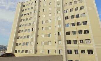 Imagem 2: Apartamento para venda no portal dos Ipês Cajamar com 2 dormitórios