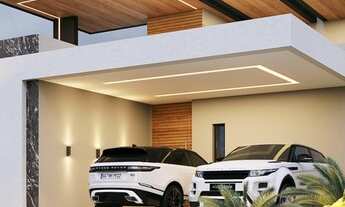 Imagem 4: Casa Condomínio Alphaville