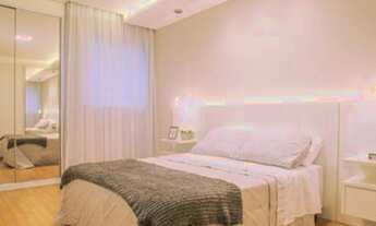 Imagem 6: Maravilhoso apartamento de 2 quartos em São Pedro - Juiz de Fora - MG