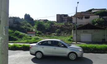 Imagem 6: Terreno de 720 m? - Bairro Colorado - Contagem