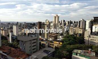 Imagem 3: Venda Apartamento 4 quartos Anchieta Belo Horizonte