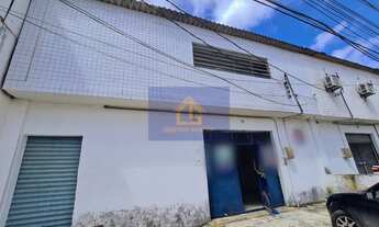 Imagem: Galpão para locação no Ipsep