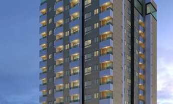 Imagem 3: Promenade II - Lançamento - Unidades Especiais Nascentes