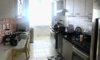 Imagem 4: Apartamento no coracao do Aleixo, no Conjunto Morada do Sol