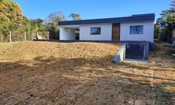 Imagem 3: Casa de condomínio para venda com 180 metros quadrados com 3 quartos