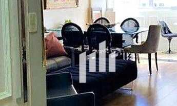 Imagem 3: Apartamento com 3 dormitórios à venda, 117 m² por R$ 1.600.000,00 - Moema - São Paulo/SP