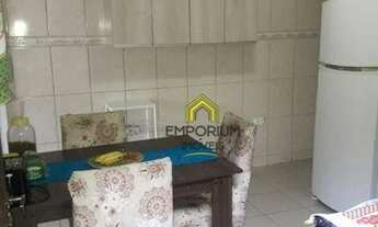 Imagem 7: Sobrado com 1 dormitório à venda, 125 m² por R$ 370.000 - Jardim Santa Mena - Guarulhos/SP