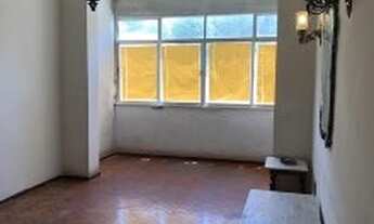 Imagem: Excelente apartamento de 2 quartos a 500